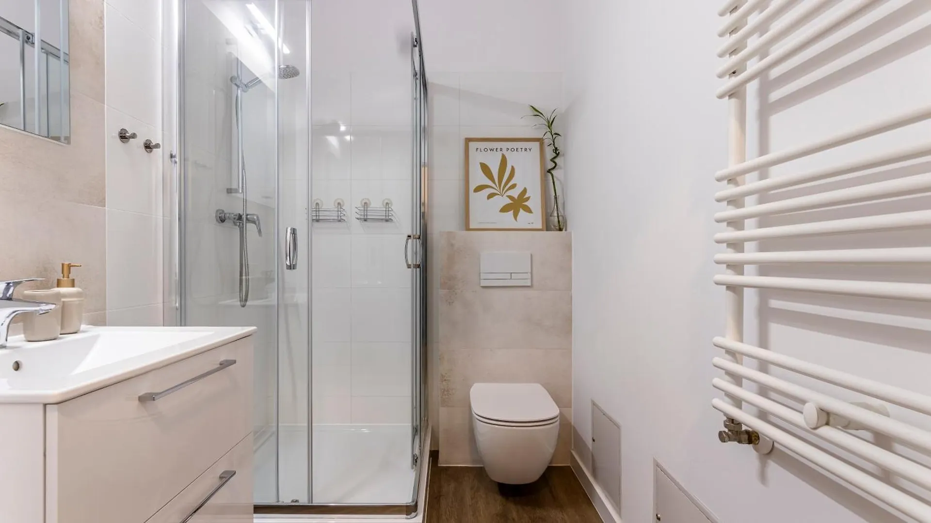 Apartment Apartamenty Sun & Snow Jaworska 4 Wroclaw